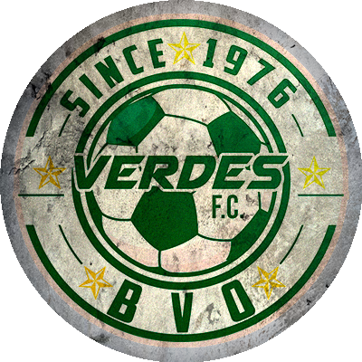 Logo Verdes FC